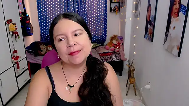 claryssa  online show from 02-23-26, 07:47