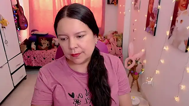 claryssa  online show from 04-24-26, 06:10