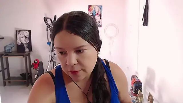 claryssa  online show from 05-15-26, 05:55