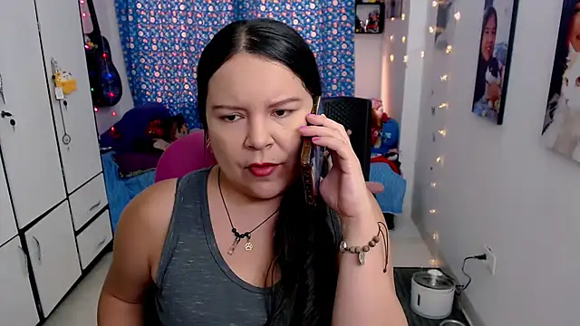 claryssa  online show from 09-15-25, 07:58