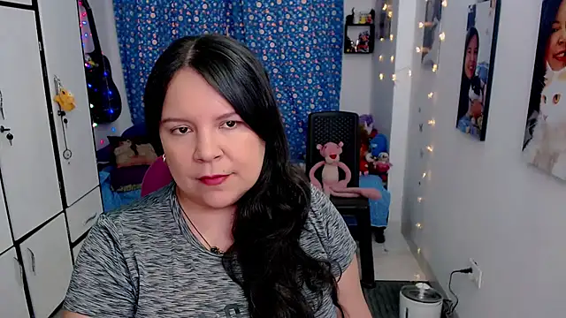 claryssa  online show from 09-25-25, 07:09