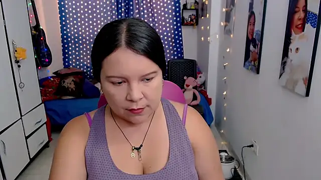 claryssa  online show from 11-27-25, 07:36