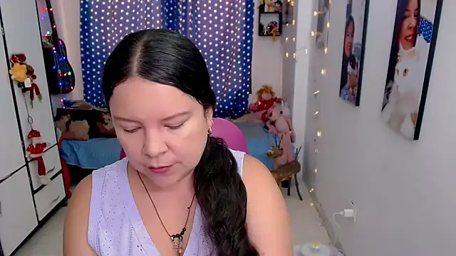 claryssa  online show from 01-14-26, 08:01