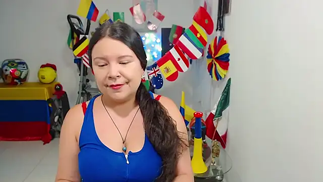 Snapshot of claryssa_ chatting on 06-16-26, 11:16 claryssa online show from 06-16-26, 11:16