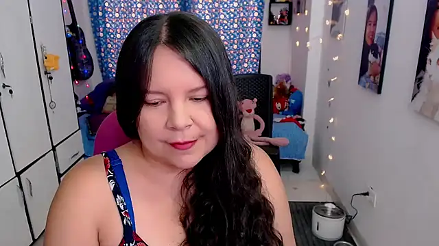 claryssa  online show from 09-18-25, 08:12