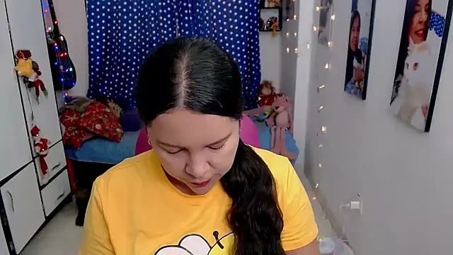 claryssa  online show from 01-09-26, 09:00