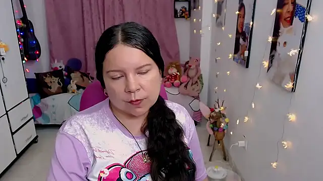 claryssa  online show from 05-16-26, 10:36