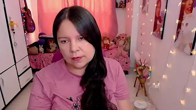 claryssa  online show from 04-30-26, 08:16