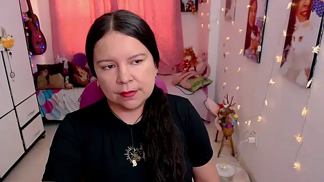 claryssa  online show from 05-22-26, 08:18