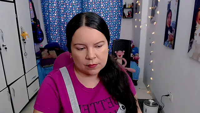 claryssa  online show from 09-24-25, 08:04