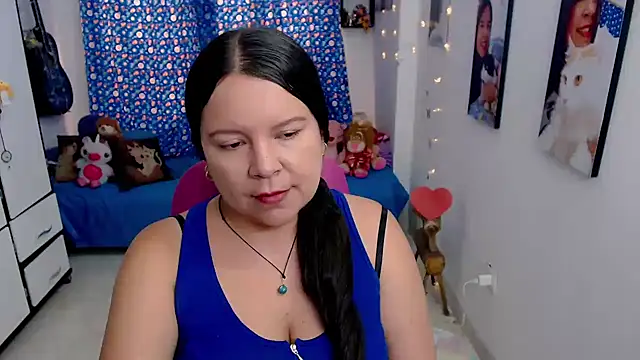 claryssa  online show from 03-28-26, 08:10