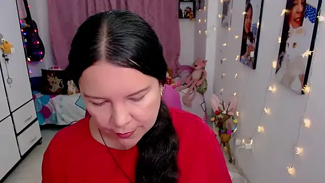 claryssa  online show from 05-09-26, 06:28