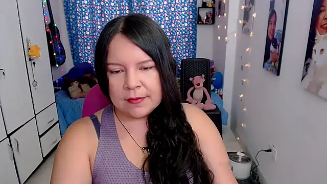 claryssa  online show from 10-03-25, 07:04