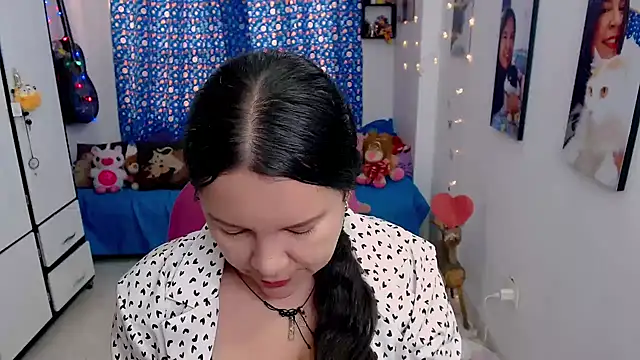 claryssa  online show from 03-22-26, 05:58