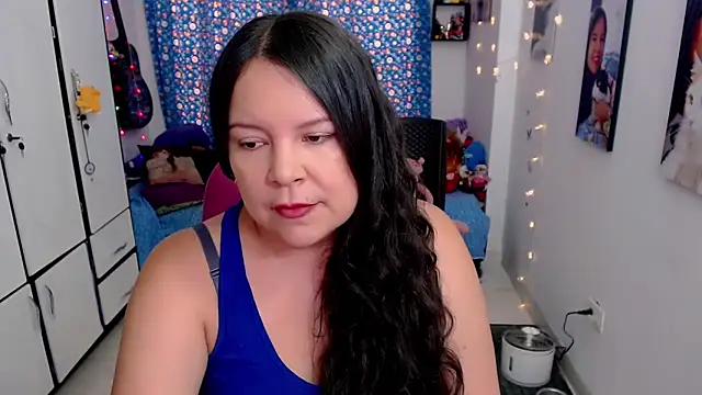 claryssa  online show from 09-22-25, 07:42