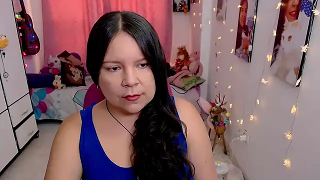 claryssa  online show from 05-21-26, 09:45
