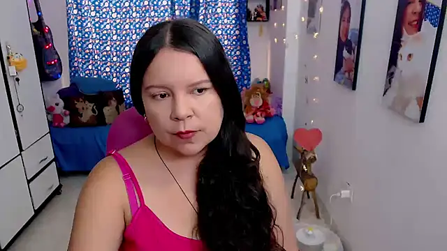 claryssa  online show from 03-06-26, 06:14