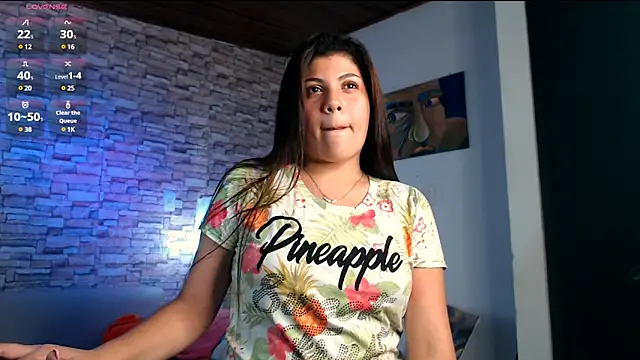 Snapshot of Luci_Amore chatting on 01-08-25, 06:20 Luci Amore online show from 01-08-25, 06:20