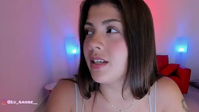 Luci Amore online show from 02-09-26, 01:03