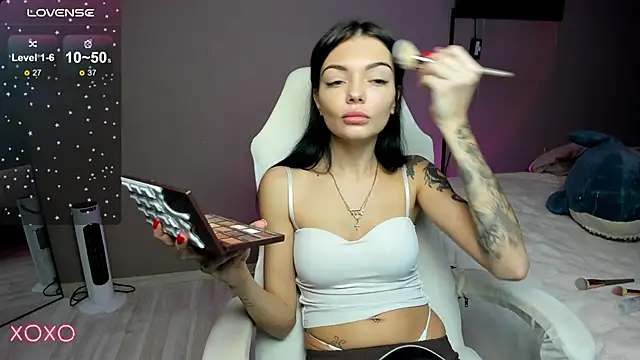 Mariella Adamss online show from 11-02-25, 10:53