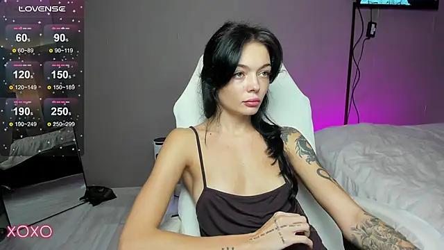 Mariella Adamss online show from 09-21-25, 12:54