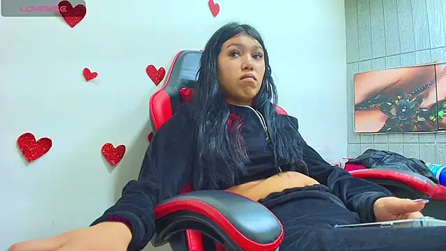 emily rosse04 online show from 03-05-26, 12:24