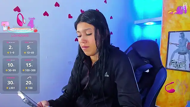 emily rosse04 online show from 03-11-26, 12:21