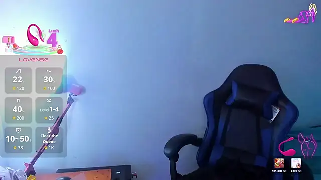 emily rosse04 online show from 02-10-26, 11:42