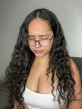 CurlyGirl 1 online show from 03-11-25, 11:12