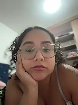CurlyGirl 1 online show from 06-08-26, 01:39