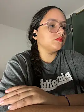 CurlyGirl 1 online show from 09-18-25, 08:34