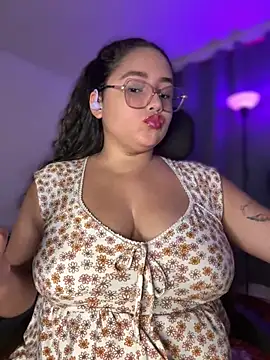 CurlyGirl 1 online show from 05-22-26, 02:09