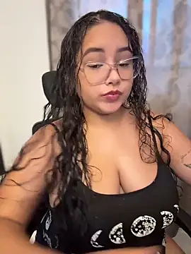 CurlyGirl 1 online show from 06-18-26, 11:21
