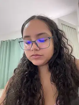 CurlyGirl 1 online show from 03-10-25, 12:17