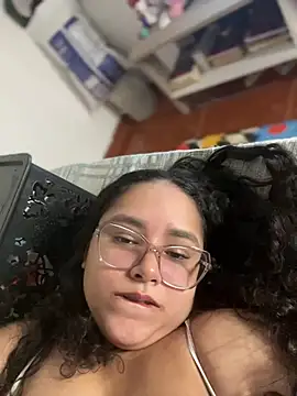 CurlyGirl 1 online show from 01-10-26, 09:32