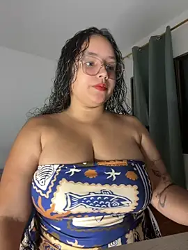 CurlyGirl 1 online show from 09-20-25, 12:48