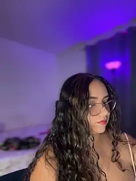 CurlyGirl 1 online show from 05-09-26, 01:53