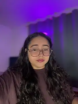 CurlyGirl 1 online show from 04-10-26, 11:34