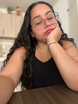 CurlyGirl 1 online show from 01-07-26, 07:41