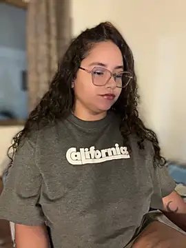 CurlyGirl 1 online show from 05-11-26, 11:35