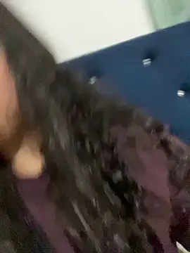 CurlyGirl 1 online show from 01-06-26, 11:09