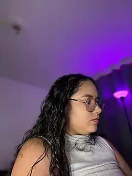 CurlyGirl 1 online show from 04-11-26, 10:57