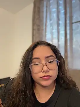 CurlyGirl 1 online show from 06-14-26, 11:17