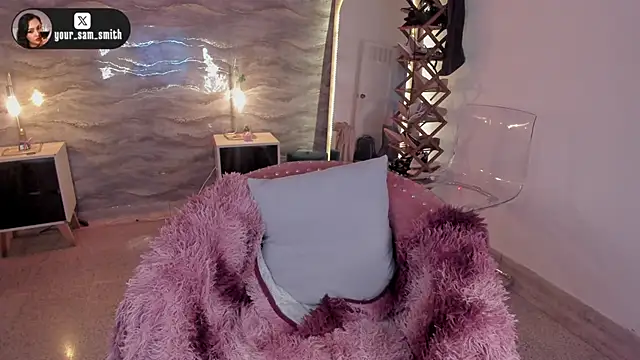 samara smithh online show from 03-13-26, 03:33