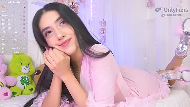 yourlittlesucubus online show from 12-16-25, 07:34