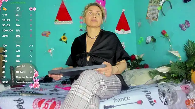 SheraHadee online show from 01-12-26, 12:39