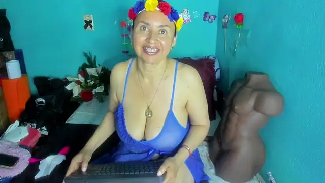 SheraHadee online show from 05-21-26, 10:56