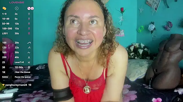 SheraHadee online show from 03-23-26, 07:08