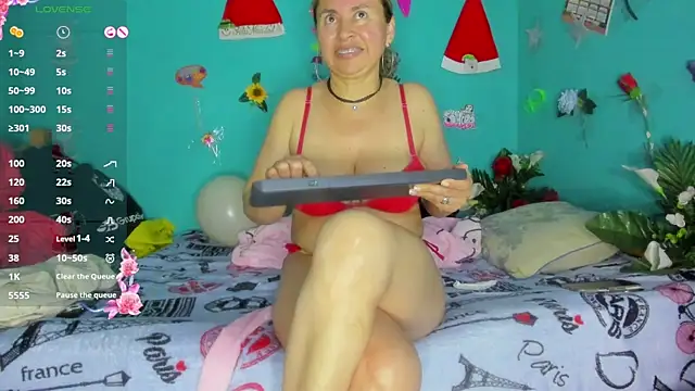 SheraHadee online show from 01-08-26, 06:41