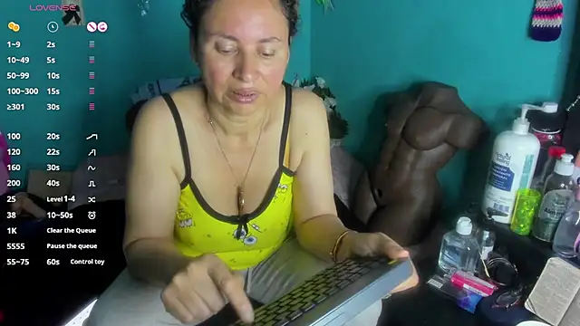 SheraHadee online show from 05-05-26, 10:40